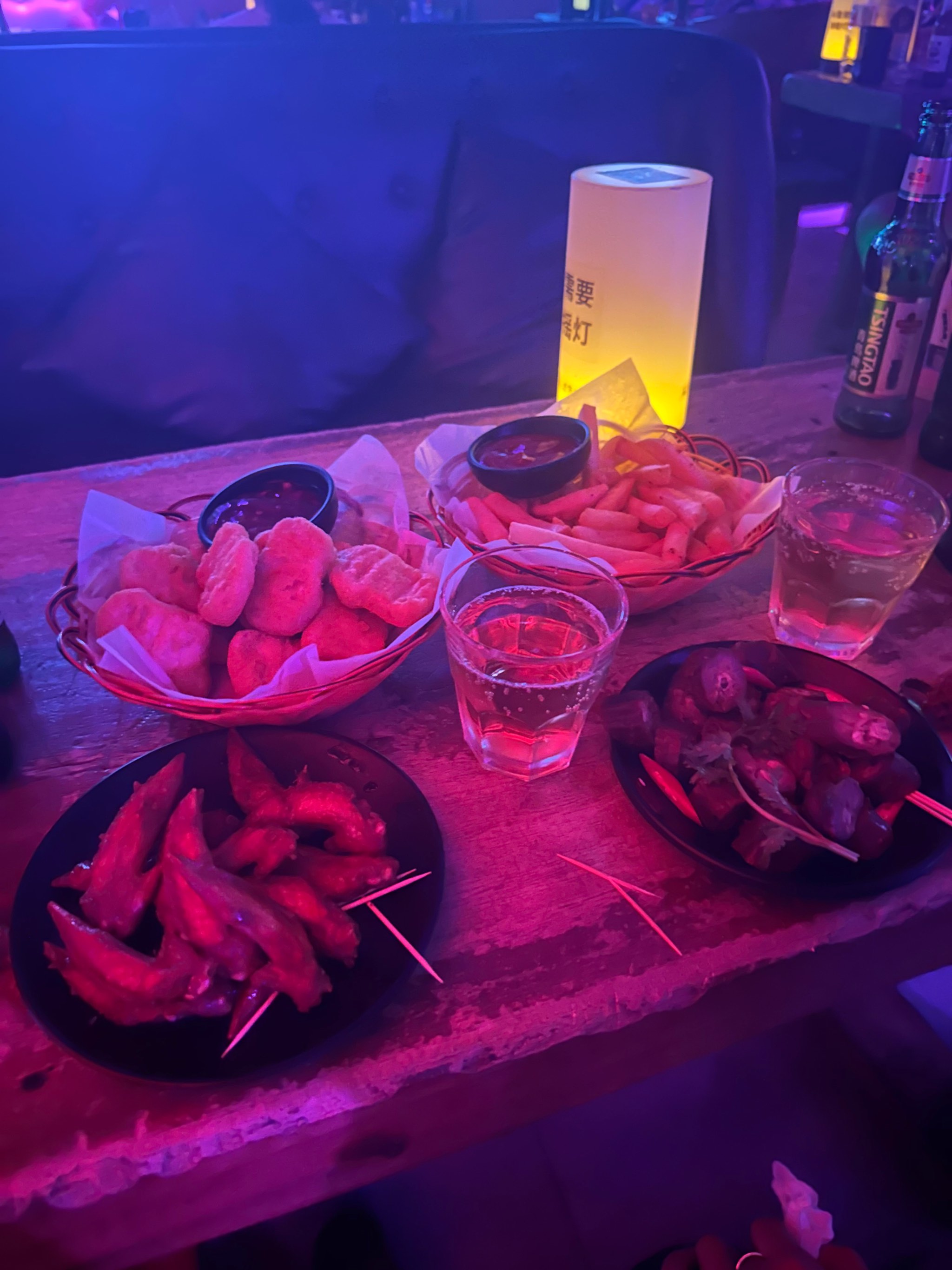 湛江商务ktv能否组局详解-徐闻县ktv预定